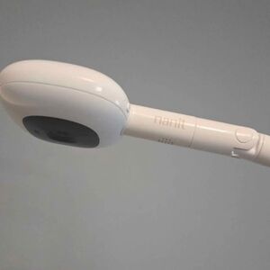 Nanit Baby Monitor Camera in White